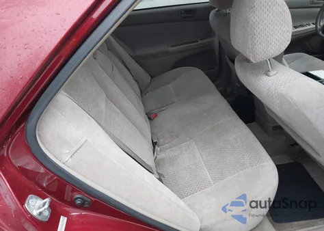 2003 Toyota Camry Le из США, поврежденный, VIN 4T1BE30K53U178329